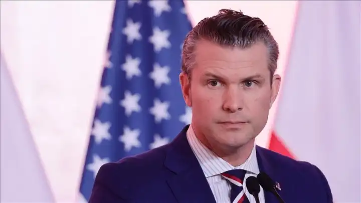 ABD Savunma Bakanı Hegseth’den yeni genelge