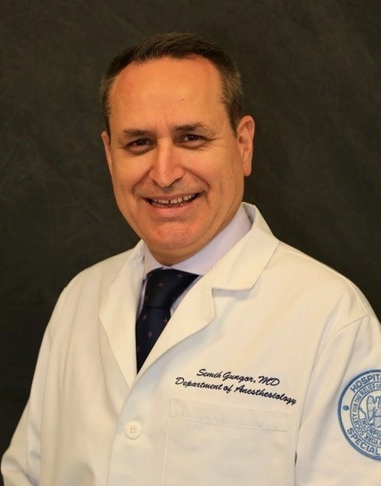 Dr. Semih Güngör