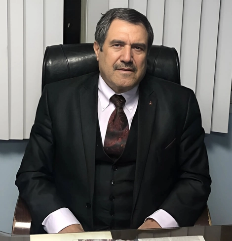 Halil Arslan