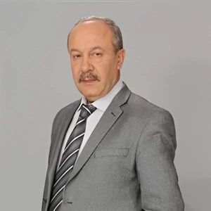 Prof. Dr. Mehmet Çelik
