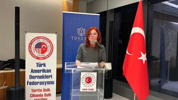 Yeni dönem hedefi: Türk lobiciliğini kurumsal bir zemine oturtmak