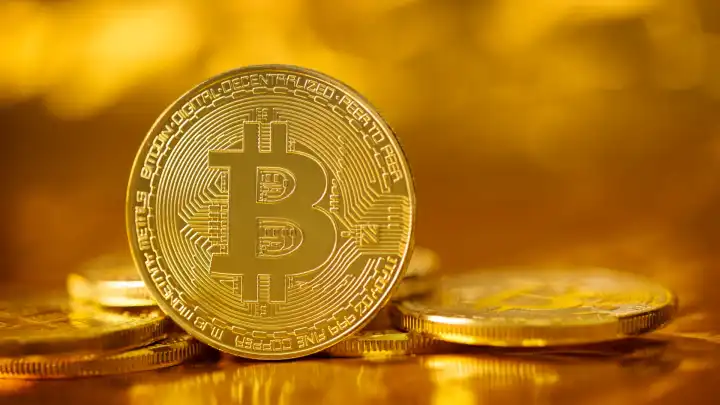 Lider kripto para birimi Bitcoin’de yükseliş