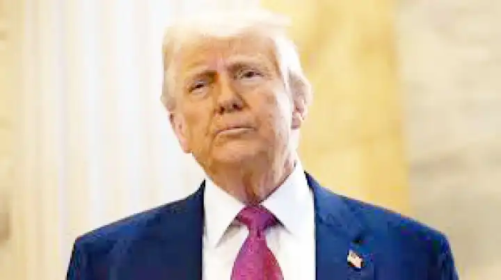 Trump, AB’ye uygulanacak gümrük vergisini erteledi haberinin görseli