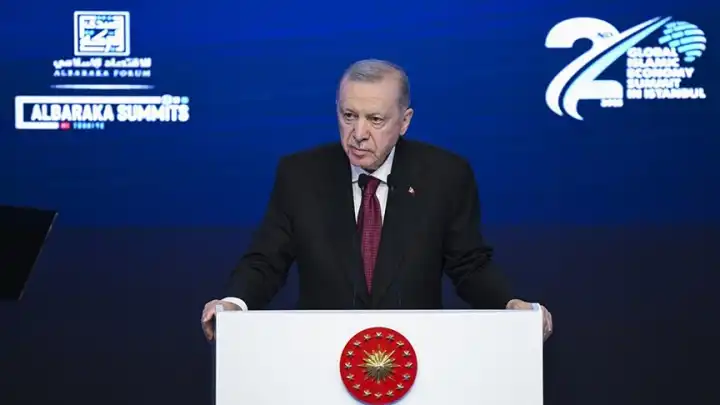 Erdoğan: Toplum Terörsüz Türkiye sürecine destek veriyor