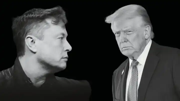 Beyaz Saray'dan açıklama: Trump ile Musk görüşecek mi? haberinin görseli