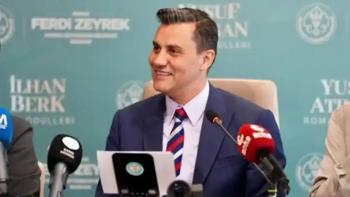 Manisa Büyükşehir Belediye Başkanı Ferdi Zeyrek'i elektrik çarptı: Durumu çok ağır!