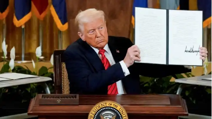 Trump’ın 12 ülke için ABD seyahat yasağı resmen başladı