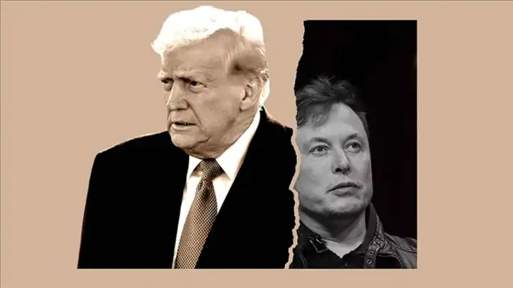 ABD’li iş insanı Elon Musk, Donald Trump ile yaşadığı gerginlik sonrası pişmanlık duyduğunu açıkladı