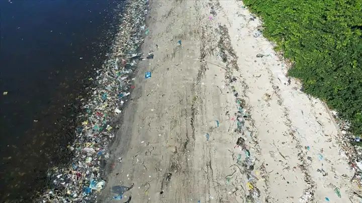 BM 3. Okyanus Konferansı’nda plastik kirliliğine karşı bağlayıcı uluslararası anlaşma çağrısı