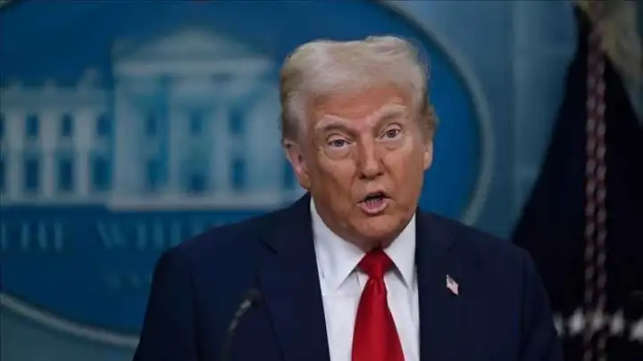 ABD Başkanı Trump: Gerekirse İsrail'i savunacağız