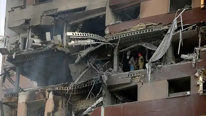 İran: 8 general daha hayatını kaybetti