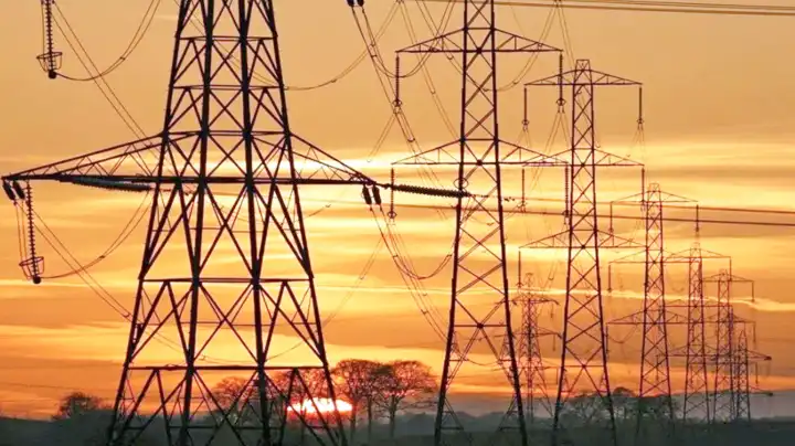Azerbaycan’ın elektrik ihracatına Türkiye formülü  haberinin görseli