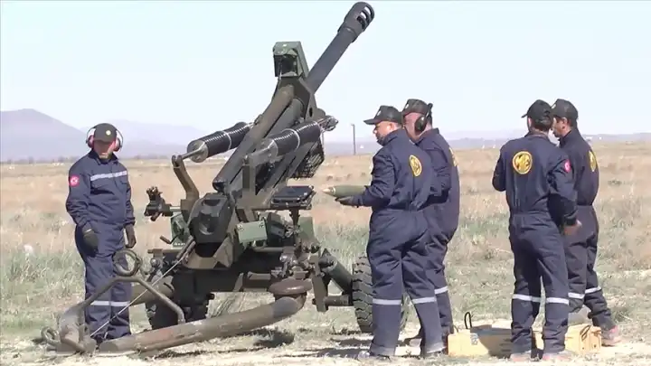 BORAN, Kuzey Makedonya’ya ihraç edildi haberinin görseli