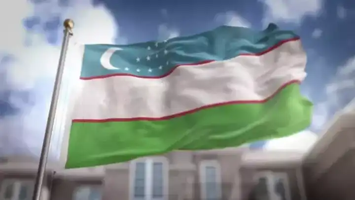 Cumhurbaşkanlığı duyurdu: Özbekistan’dan NDB hamlesi haberinin görseli