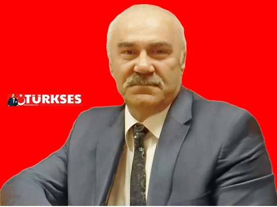 Prof.Dr. Mehmet Derviş Kılınçkaya