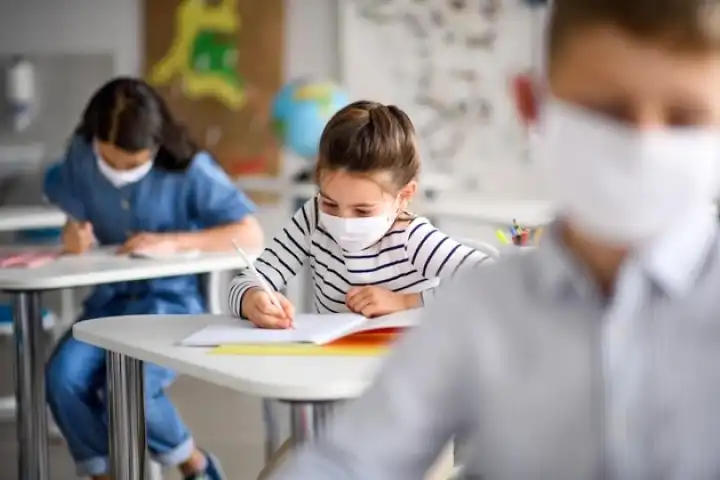 UNICEF’ten önemli uyarı: Türkiye, çocuk refahında son sıralarda