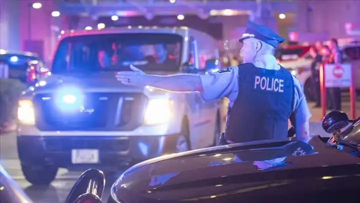ABD'nin Minnesota eyaletinde siyasetçilere saldırı düzenleyen zanlı, başka siyasilerin evine de gitmiş haberinin görseli