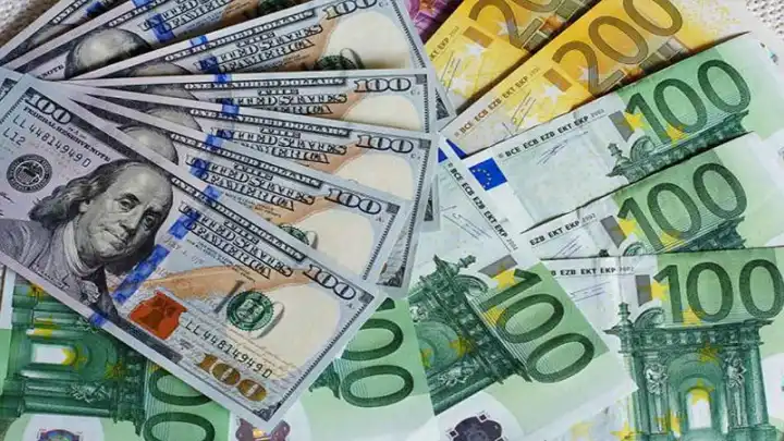 Commerzbank'tan dolar ve euro tahmini geldi haberinin görseli