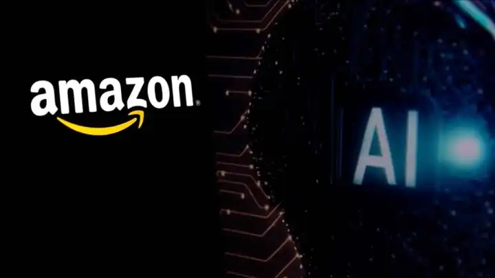 Amazon CEO'su: Yapay Zeka, gelecekte sstihdamı azaltacak haberinin görseli