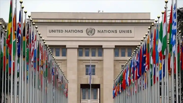 Azerbaycan ilk kez BM'nin çevre programının başkanlığına seçildi haberinin görseli