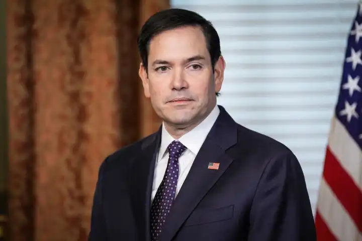 Bakan Rubio: Rusya ile Ukrayna'ya müzakere çağrısı sürecek
