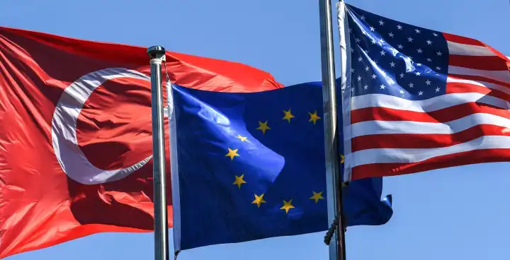 Türkiye’ye ABD pazarı fırsatı haberinin görseli