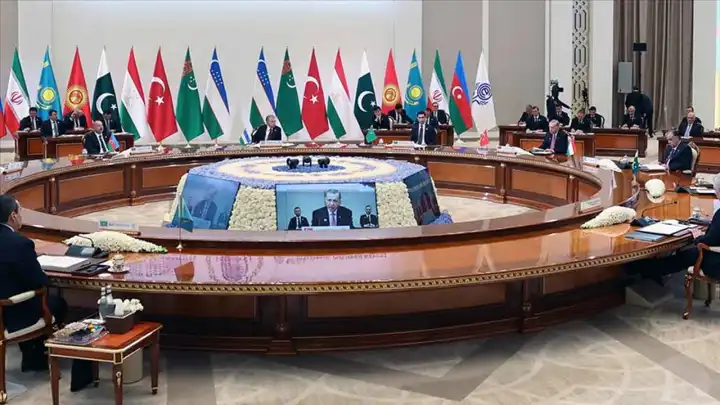 Azerbaycan, 17. EİT Zirvesi'ne Hankendi'de ev sahipliği yapacak