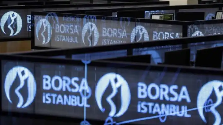 Dünya borsaları 21-23 Ekim'de İstanbul'da buluşacak haberinin görseli