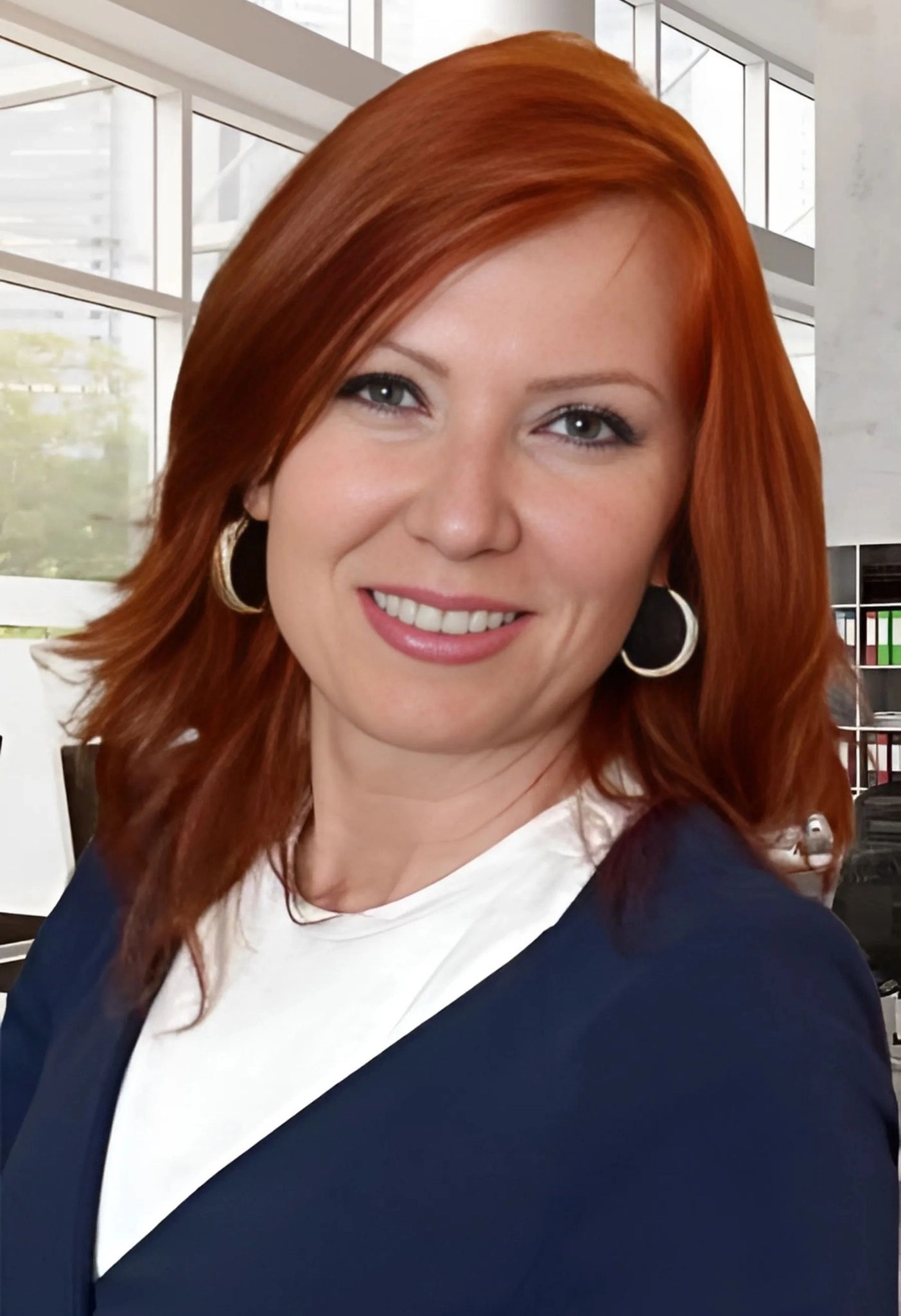 Gülay Aydemir