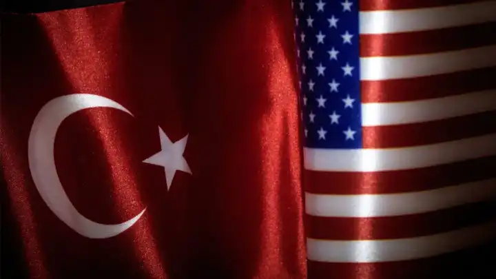 Trump yeşil ışık yaktı, CAATSA yaptırımları kaldırılabilir: Türkiye’ye uygulanan CAATSA yaptırımı nedir?