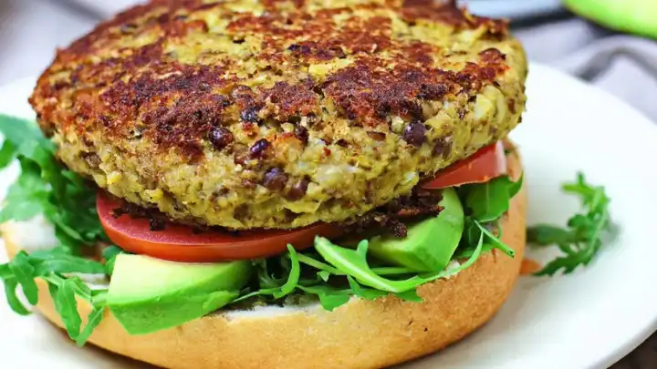 AB’den ‘vejetaryen burger’ hamlesi: Yasaklanabilir