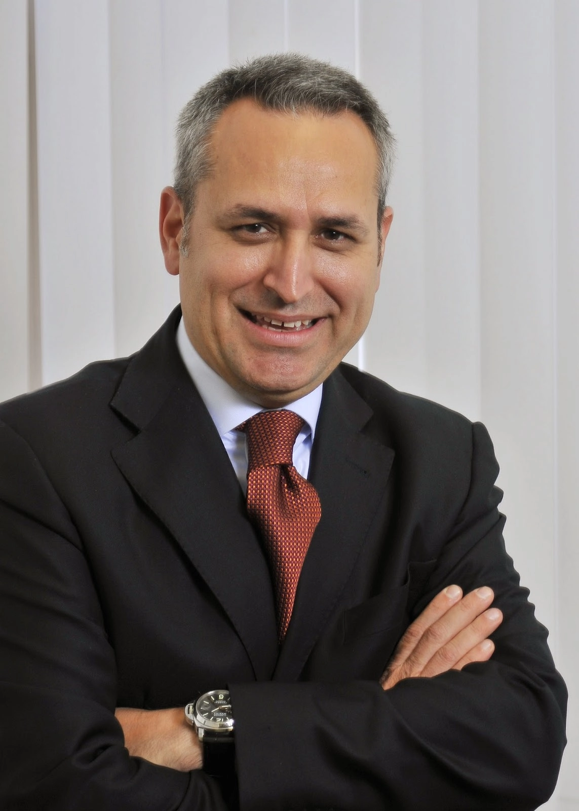 Dr. Semih Güngör