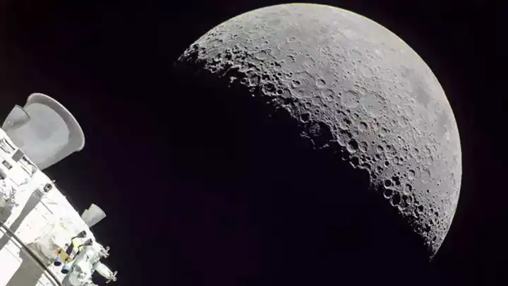 NASA’dan Ay görevi için alternatif plan açıklaması