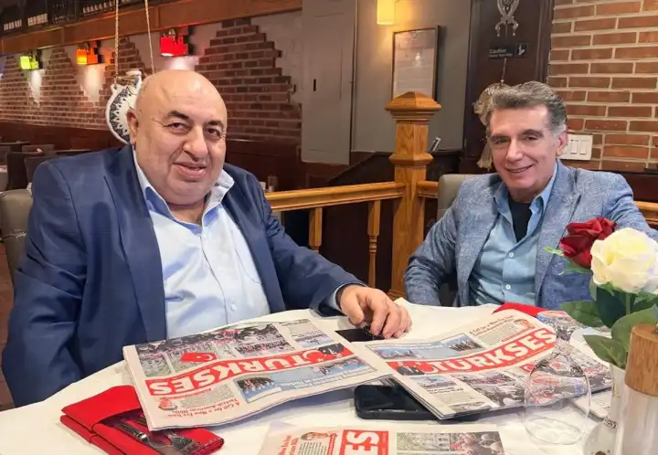 Ali Rıza Doğan (Ali Baba): Bir iş insanı, bir gönül adamı