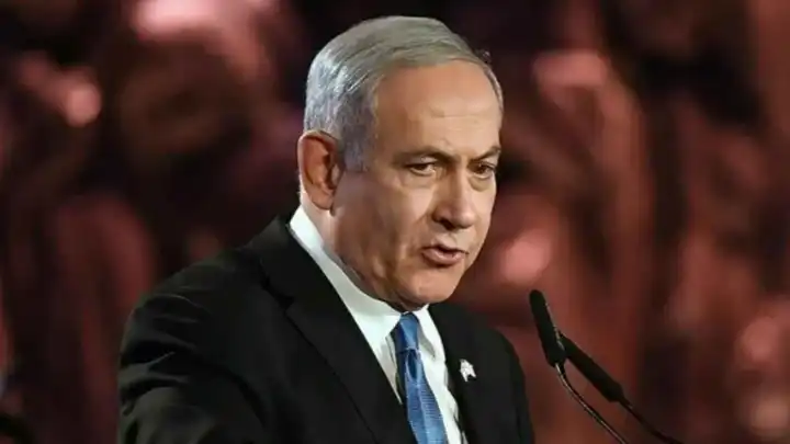 Netanyahu'dan Gazze'de ateşkesin ikinci aşamasına ret