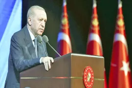 Etik Eğitimi Protokolü’nde Erdoğan’dan şeffaflık vurgusu