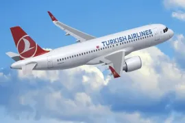 Türk Hava Yolları 92 yaşında