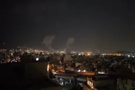 İsrail, İran'a saldırı düzenledi