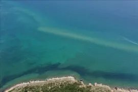 Türkiye’nin Ege Denizi mesaisi devam ediyor 