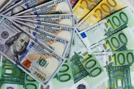 Commerzbank'tan dolar ve euro tahmini geldi