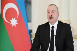 Azerbaycan Cumhurbaşkanı İlham Aliyev, Türkiye'ye ziyarette bulunacak