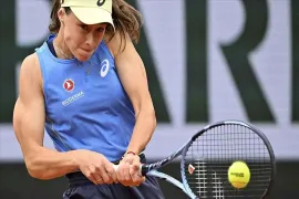 Milli tenisçi Zeynep Sönmez, ilk kez Wimbledon'da ana tabloda mücadele edecek