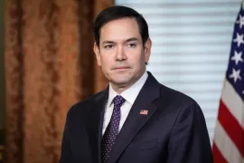 Bakan Rubio: Rusya ile Ukrayna'ya müzakere çağrısı sürecek