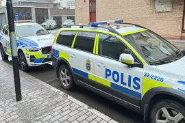 Camide silahlı saldırı