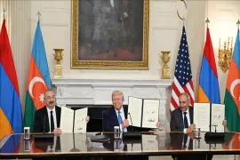 Azerbaycan-Ermenistan Anlaşması için ilk adım atıldı
