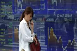Japonya ekonomisi çıkmaza giriyor