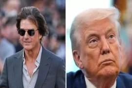 Tom Cruise, Kennedy Center Onur Ödülü davetini reddetti