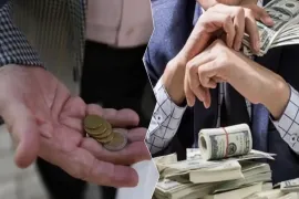 Türkiye’nin en yoksul ve zenginin yaşadığı yerler