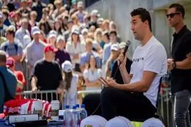 Charlie Kirk suikastının zanlısı Tyler Robinson için idam cezası isteniyor
