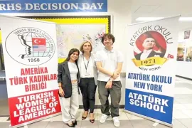 ATKB Atatürk Okulu hibrit modelle başladı